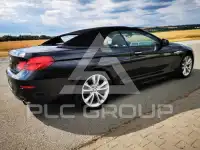 2014 BMW 6 Series