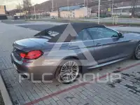 2014 BMW 6 Series