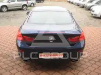 2014 BMW 6 Series