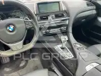 2014 BMW 6 Series