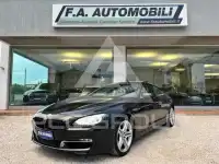 2014 BMW 6 Series