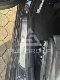 2014 BMW 6 Series