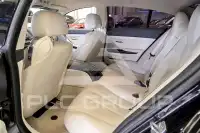 2014 BMW 6 Series