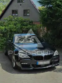2014 BMW 6 Series