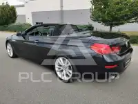 2014 BMW 6 Series