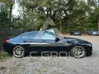 2014 BMW 6 Series