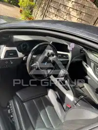 2014 BMW 6 Series