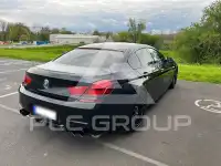 2014 BMW 6 Series