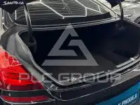 2014 BMW 6 Series