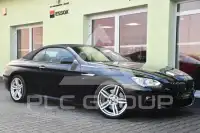 2014 BMW 6 Series