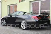 2014 BMW 6 Series