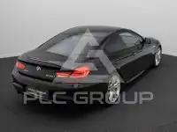2014 BMW 6 Series