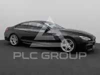 2014 BMW 6 Series