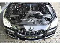 2014 BMW 6 Series