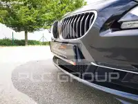 2014 BMW 6 Series