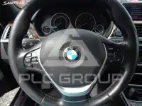 2014 BMW 6 Series