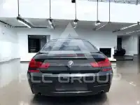 2014 BMW 6 Series
