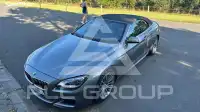 2014 BMW 6 Series