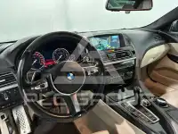 2014 BMW 6 Series