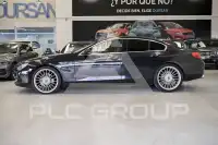 2014 BMW 6 Series