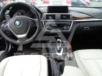2014 BMW 6 Series