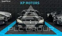 2014 BMW 6 Series