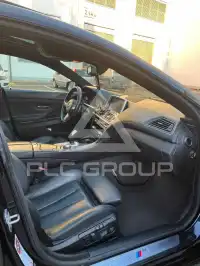 2014 BMW 6 Series