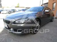 2014 BMW 6 Series