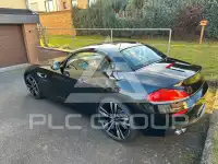 2014 BMW Z4