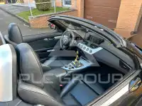 2014 BMW Z4