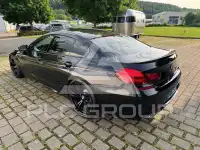 2014 BMW M6