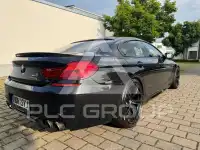 2014 BMW M6