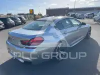 2014 BMW M6