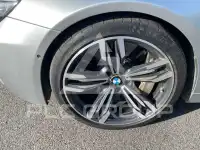 2014 BMW M6