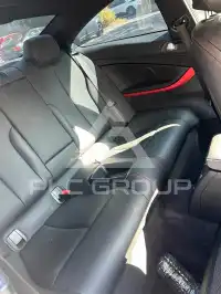 2014 BMW 4 Series