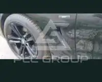 2014 BMW 4 Series