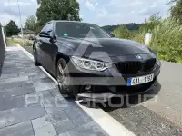 2014 BMW 4 Series