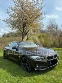 2014 BMW 4 Series