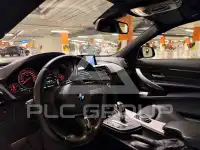 2014 BMW 4 Series
