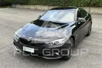 2014 BMW 4 Series