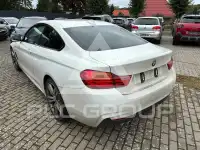 2014 BMW 4 Series