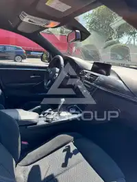 2014 BMW 4 Series