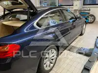 2014 BMW 4 Series