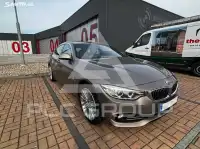 2014 BMW 4 Series
