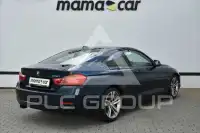 2014 BMW 4 Series