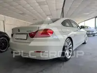 2014 BMW 4 Series