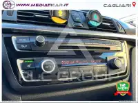 2014 BMW 4 Series