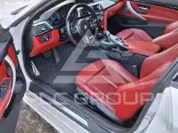 2014 BMW 4 Series