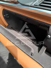 2014 BMW 4 Series