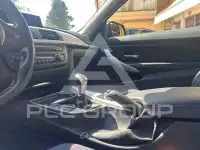 2014 BMW 4 Series